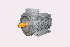 Двигатель электрический 30 кВт АЖ180М2FУХЛ1 380В IM2001,  IC411, кожух, вентилятор