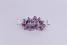 Зубчатый венец ROTEX 38 98 SH A T-PUR лиловый (8 лепестков) 020381000042