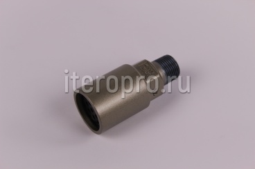 Пневмоглушитель 3/8" 2505-003