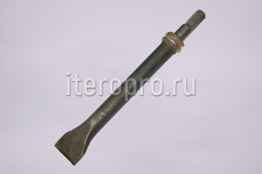 Пика-зубило для МРП