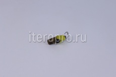 Клапан предохранительный 1/4" 8,1 бар