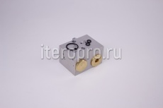 Блок управления впускным клапаном R40 510.0340