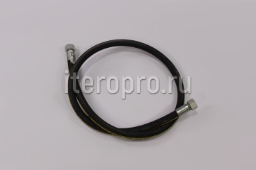 РВД BA02001A1800 ЧКЗ