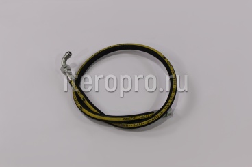 РВД BA02002A1700 ЧКЗ