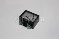 Дифференциальный манометр KA21RZ16KI