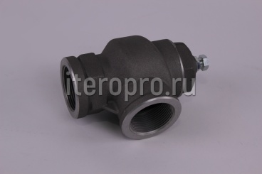 Клапан минимального давления MPVJ40AY Red Star — купить в Челябинске с доставкой по России