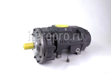 Блок винтовой EVO15-G V006 i=3,09