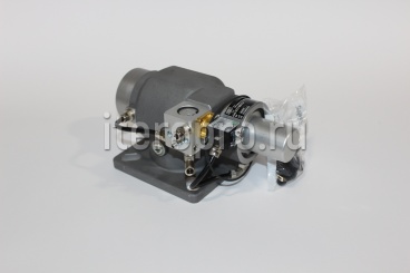 Клапан впускной C90E 230V 510.0800 V03 