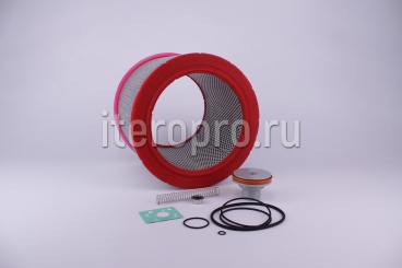 Комплект ремонтный клапана впускного для NK160 114280