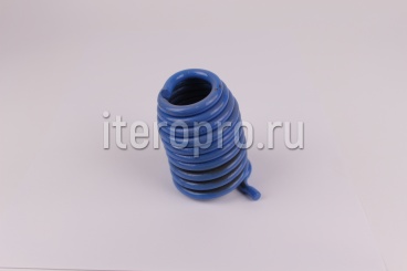 Пружина концевая МОП2-0012 (к 2М) 