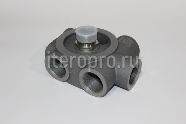 Клапан термостатический YLF8N0171