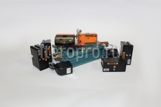 Метанометр горных машин МГМ-1,1