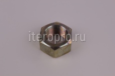 Гайка АСО-40Э.00.00.005