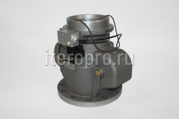 Клапан впускной RH160ЕARJ AC220