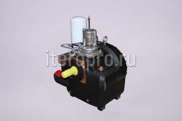 Модуль компактный EVO3-NK V110 220 VAC MFB малый