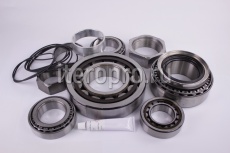 Комплект ремонтный уплотнений вала и подшипников B260 115600