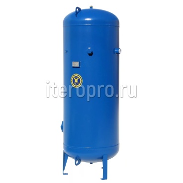 Ресивер РВ 430/10