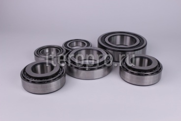 Комплект ремонтный компрессора CF180G2 83903547GHH