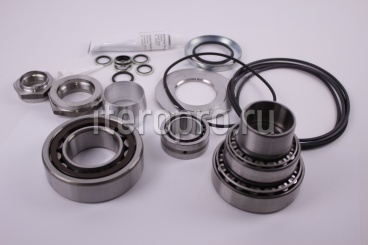 Комплект ремонтный уплотнений вала и подшипников NK100 115182