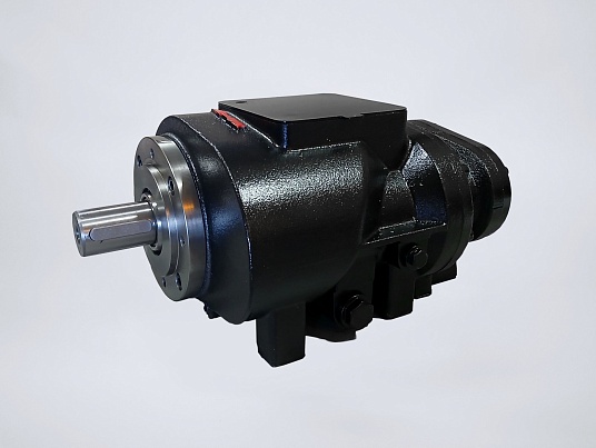 Винтовые блоки Baosi в наличии и под заказ