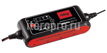 Зарядное устройство MICRO 80/12