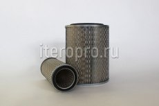 Элемент фильтра воздушного ДТ-75М-1109560А (комплект)