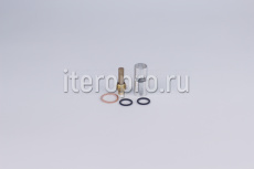 Комплект ремонтный клапана термостатического для NK160 115917