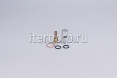 Комплект ремонтный клапана термостатического для NK160 115917