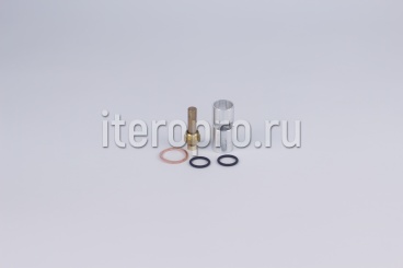 Комплект ремонтный клапана термостатического для NK160 115917