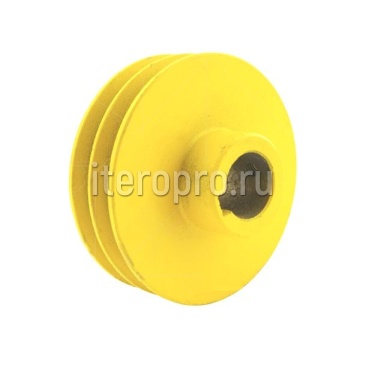 Шкив С412.00.00.003