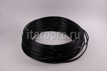 Трубка рилсановая D1=8 D2=6 TRN 8/6-NX