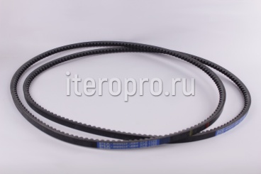 Ремень XPB-1700 Lw Muscle XR4