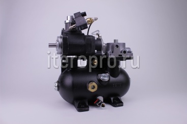 Блок винтовой V60D/E 71-8 3/4 U M22 230V 721.2540