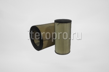 Элемент фильтра воздушного 250И-1109080 (комплект)