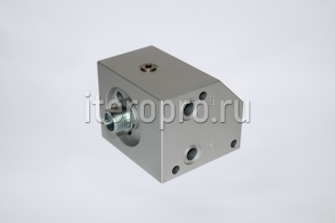 Головка термостата в сборе NK160 115483-CHKZ