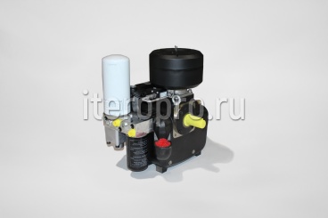 Модуль компактный EVO3-NK V114