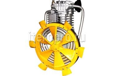 Головка компрессорная К33.06.00.000-03