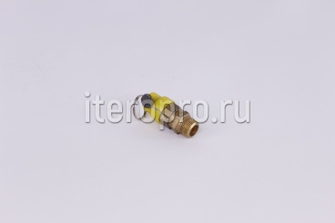 Клапан предохранительный 3/8" 8,1 бар