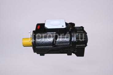 Блок винтовой DG72D2