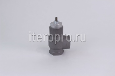Клапан минимального давления G40-1 1/2" / G46-1 1/2" 220.2300.0580