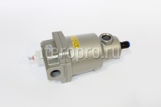Субмикрофильтр с индикатором, G 3/4, 2200л/мин