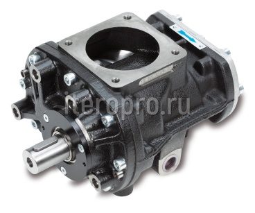 Блок винтовой FS26