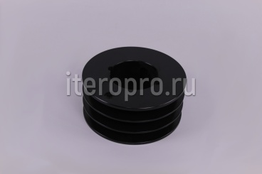 Шкив SPB 132*3