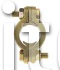 Хомут 1/2"