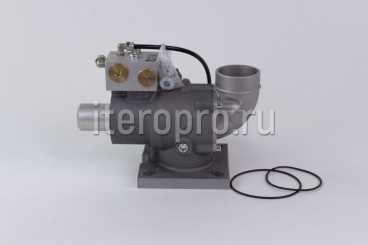 Клапан впускной R40EI/V 230V 510.0425.0580 V03