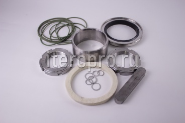 Комплект ремонтный уплотнений вала B280 88619