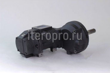 Блок винтовой EVO6-G-V009 i=3,26