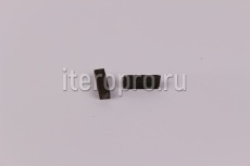 Шпонка 2-6X6X20 СТП К7.508-72 