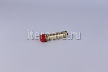 Клапан предохранительный 3/4" 13,8 бар 818130901/818130902/319-422