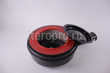 Фильтр впускной IC100 NК100/NK60 пневмо 102909 (корпус+фильтр)